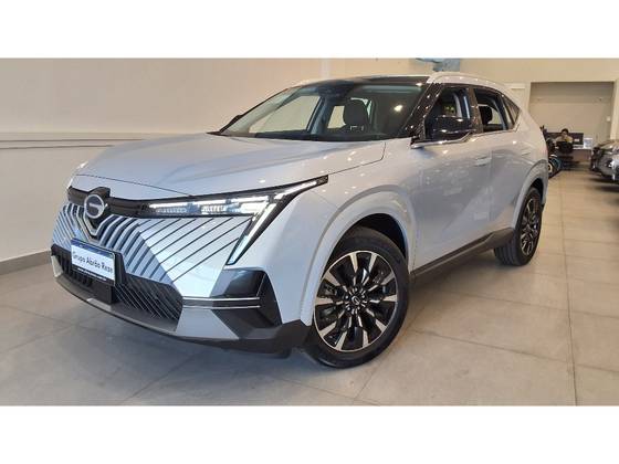 GAC GS4 2.0 HEV ELITE AUTOMÁTICO GAC GS4 2.0 HEV ELITE AUTOMÁTICO